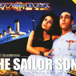 The Sailor Song - Toy-Box