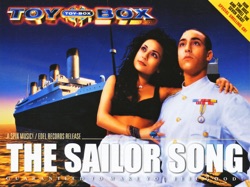 Toy-Box - The Sailor Song