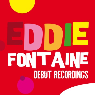 Eddie Fontaine