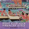 The Royal Hawaiian Serenaders - Blue Lei