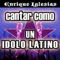 Enrique Iglesias
