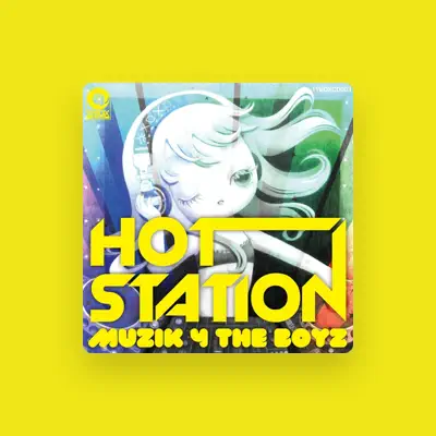 Listen to HOT STATION, watch music videos, read bio, see tour dates & more!