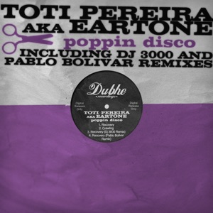 Poppin Disco - EP