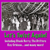 Chubby Checker - Let's Twist Again artwork