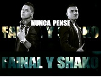 Nunca Pense (El reingreso) - Single - Fainal & Shako