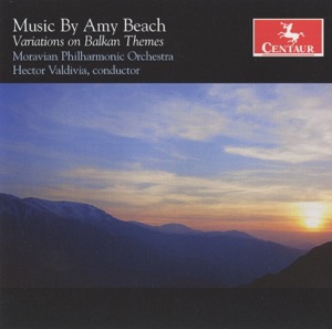 Music by Amy Beach