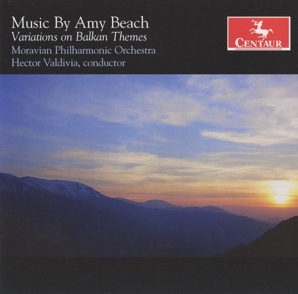 Music by Amy Beach