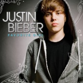 Justin Bieber - Favorite Girl