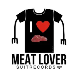 Meat Lover - Single - Dyro Meat Lover - Single - Dyro