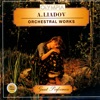 Eight Russian Folk Songs