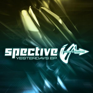 Yesterdays - EP