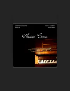 Gabriele Cassone을(를) 듣고, 뮤직 비디오를 보고, 약력을 읽고, 투어 일정 등을 확인하세요!