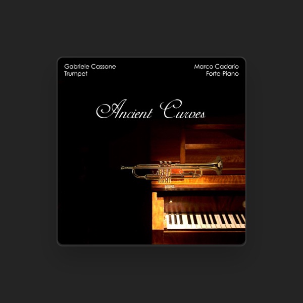 Gabriele Cassone's avatar