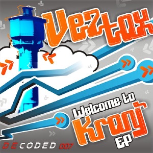 Welcome to Kranj EP