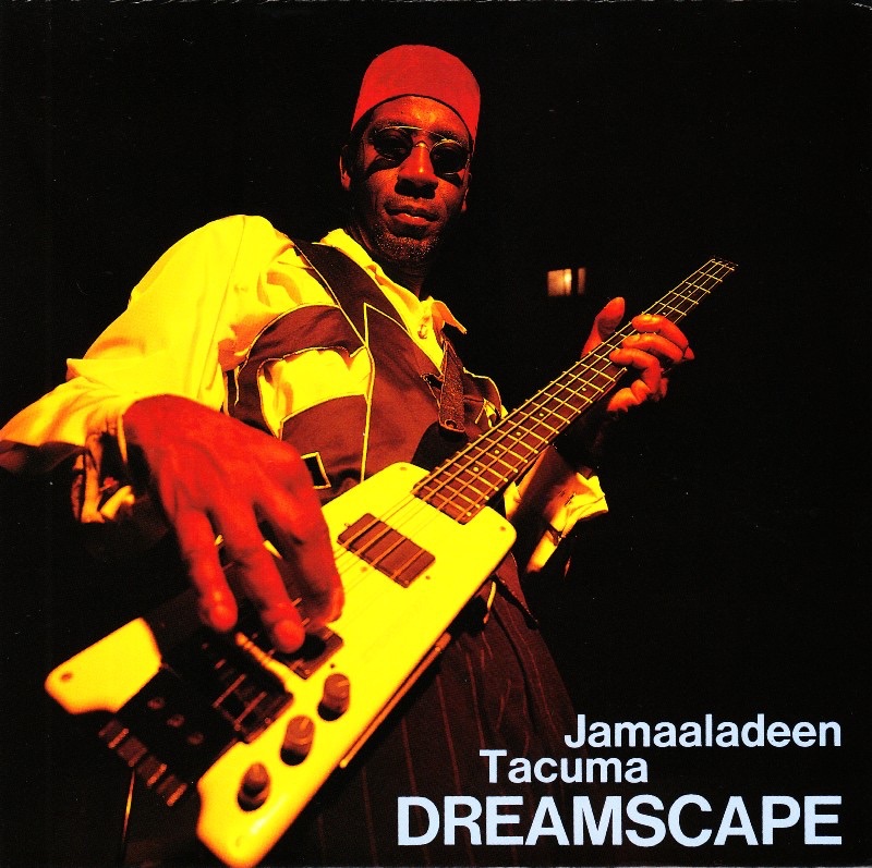DREAMSCAPE