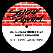 Stop Playing With My Mind (Whiplash and Turner Vocal Mix) artwork