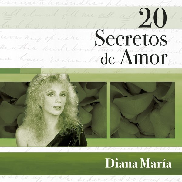 20 Secretos de Amor: Diana María
