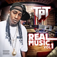 Real Music, Vol. 1 - TPT