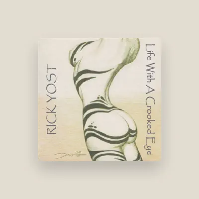 Listen to Rick Yost, watch music videos, read bio, see tour dates & more!