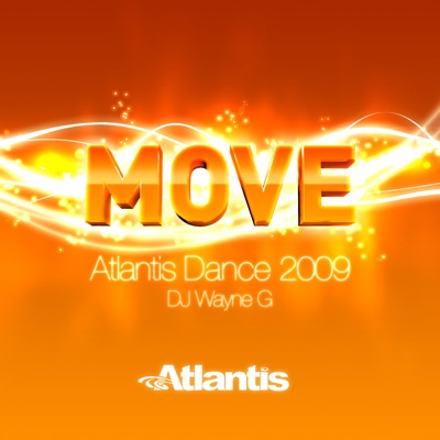 I Feel for You (Axwell Mix)