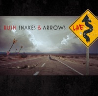 Snakes & Arrows: Live - Rush