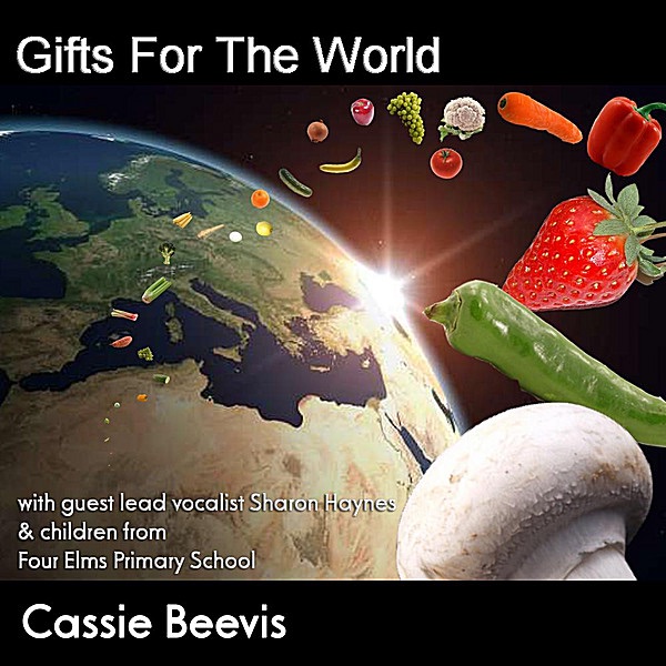 Gifts For the World - Single