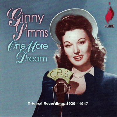 Ginny Simms