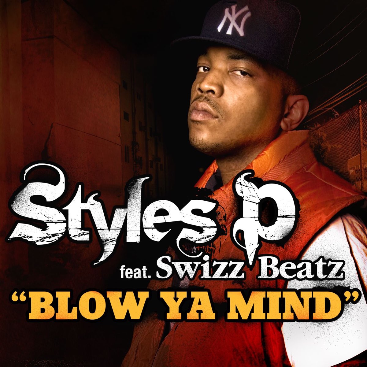 Styles p. Mind Style. Attitude - blow ya. Lock 'n load - blow ya Mind. Blow my Mind.