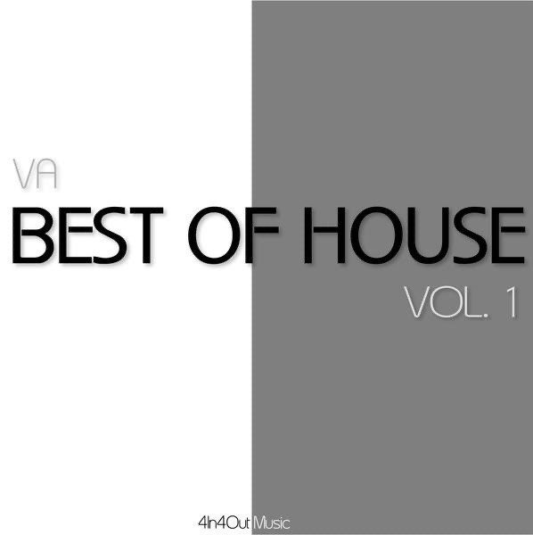 Best of House, Vol. 1