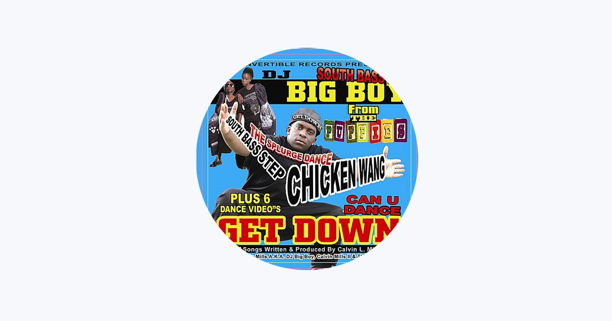 DJ Big Boy - Apple Music