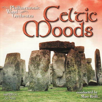Celtic Moods