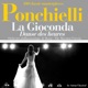 Ponchielli La Giaconda danse des heures 100 classic masterpieces Single