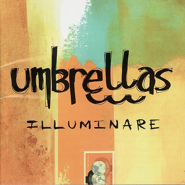 Illuminare by Umbrellas
