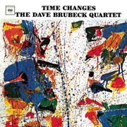 Time Changes - The Dave Brubeck Quartet