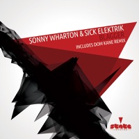 Blagger (Remixes) - Single - Sick Elektrik & Sonny Wharton
