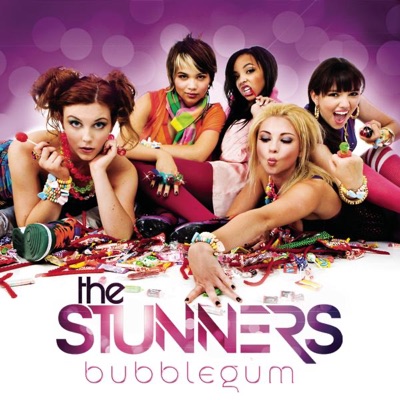 The Stunners - Bubblegum