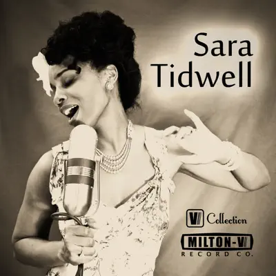Sara Tidwell (The Lost Recordings from Stephen King's "Bag of Bones") - EP - Anika Noni Rose