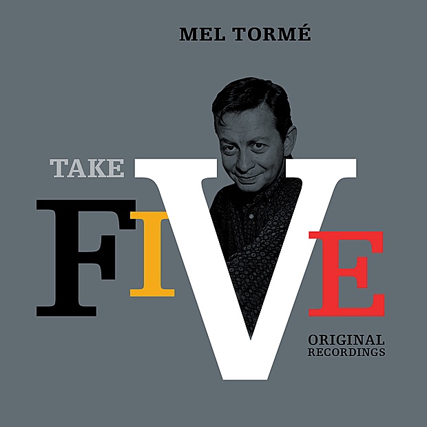 Take Five - EP