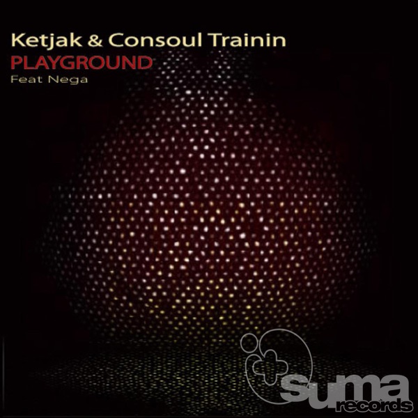 Playground - Single