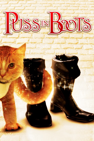 Puss In Boots