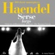Haendel Serse largo 100 classic masterpieces Single