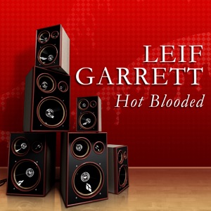 Hot Blooded