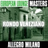 Andante Milano (Andante from Mozart: Piano Concerto No. 21, C Major, KV 467)