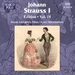 Strauss I: Edition - Vol. 18