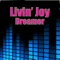 Livin' Joy - Dreamer