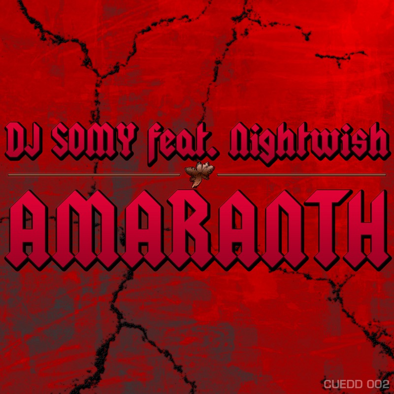 Amaranth (feat. Nightwish)