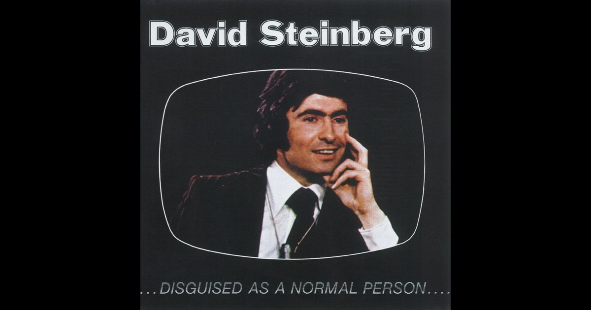 david steinberg net worth - Ilustrasi 2