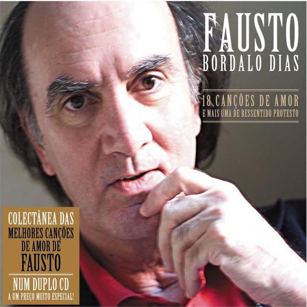 Fausto: 18 Canções de Amor