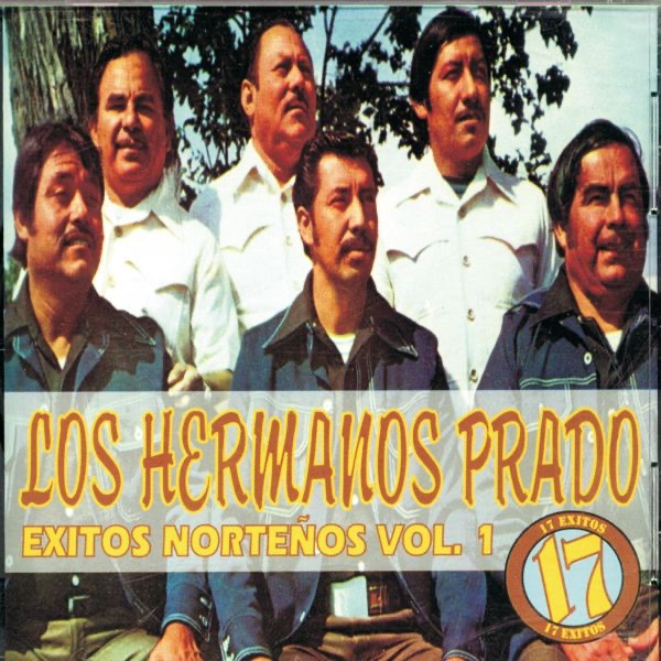 Exitos Norteños, Vol. 1