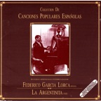Colección de Canciones Populares Españolas
